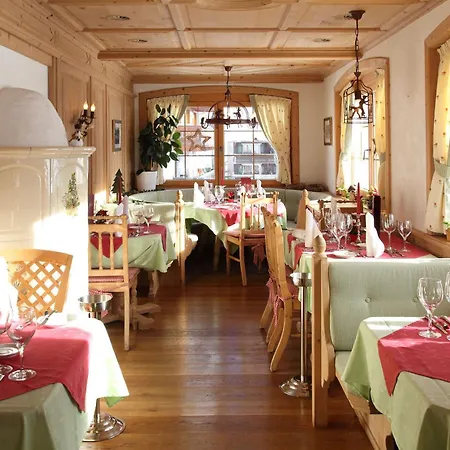 Anemone Hotel Lech am Arlberg