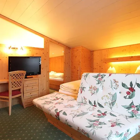 Anemone 4* Lech am Arlberg