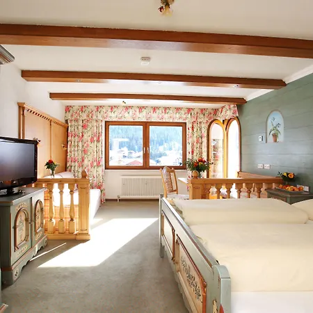 Anemone 4* Lech am Arlberg