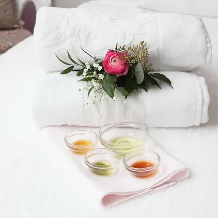 Hotel Anemone Lech am Arlberg