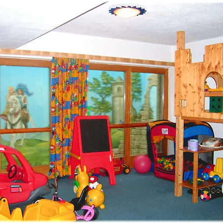 Anemone Lech am Arlberg