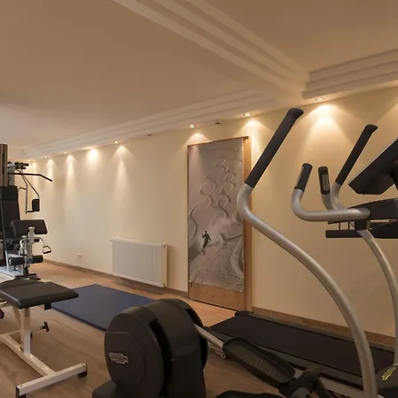 Hotel Anemone Lech am Arlberg