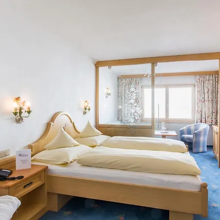 Hotel Anemone