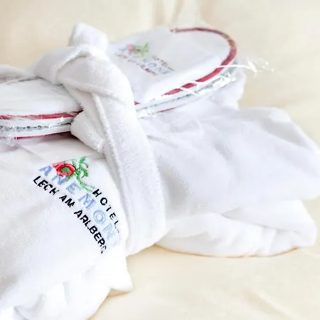 Anemone 4* Lech am Arlberg