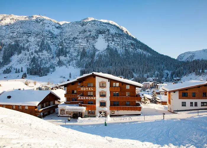 ホテル アネモネ 4*