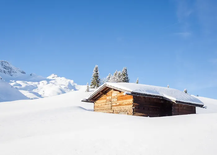 アネモネ 4* レッヒ