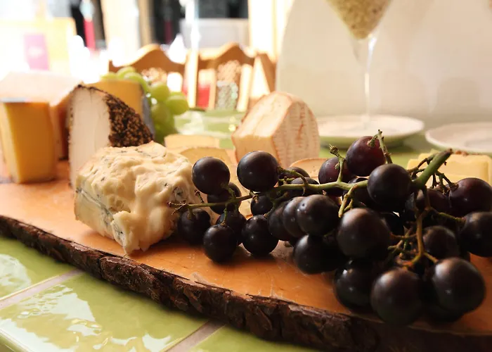 ホテル アネモネ レッヒ