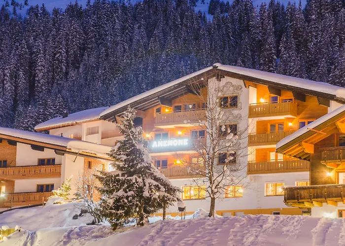 アネモネ レッヒ